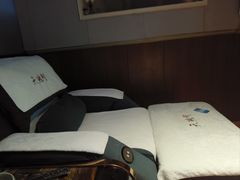 -天然沐足·推背采耳·敷姜艾灸(龙眼美食街店)