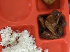 -上海中医药大学-食堂