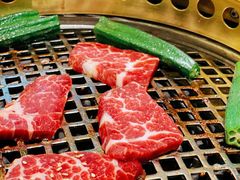 -千寻山野烤肉(中关村店)