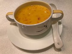 -东海朗廷酒店-唐阁T’ANG COURT 中餐厅