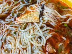 -龍城柳州螺蛳粉(群星路店)