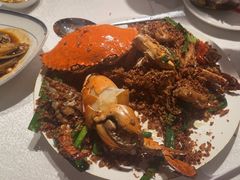 -喜记避风塘炒辣蟹(旗舰店)