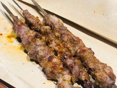 -纳瓦新疆菜(银都店)