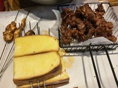 -熙成烧烤(白塔岭店)