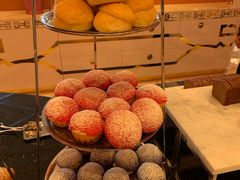 -咖啡苑 - 蔚藍夏日限定主题(永利皇宫店)