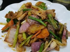 -南记食粥坊·宵夜大排档(莲花总店)