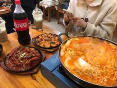 -芒果料理小吃(人民大会堂店)
