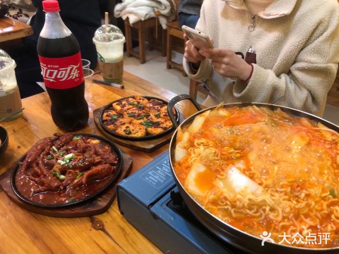 芒果料理小吃(人民大会堂店)图片