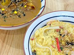 -Woolee韩食堂·韩式家庭料理