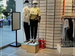 -NIKE KICKS LOUNGE体验店(北京新中关店)