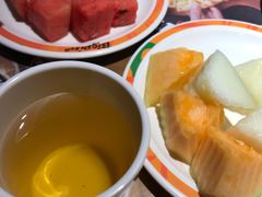 -比格比萨(方庄店)