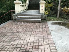 -丹东天桥沟景区