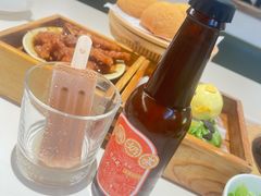 -蔡澜点心·粤菜(嘉里中心店)