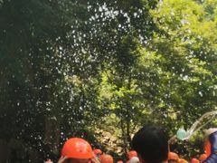 -雅鲁激流探险漂流