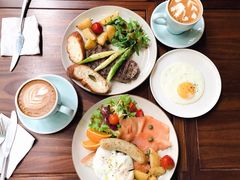 -VESH COFFEE(定西路店)