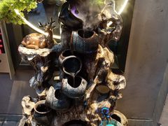 -破店肥蛤·海鲜·烧烤(翠园街店)