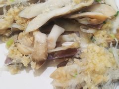 -越百海海鲜蒸锅(乐山店)