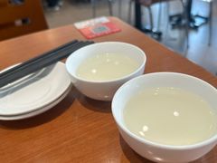 -鸿毛饺子(紫竹桥店)