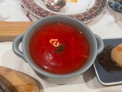 -俄士厨房(环球港店)