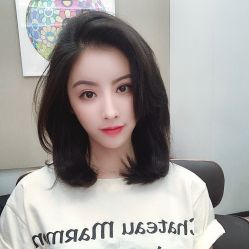 -东秀护肤造型