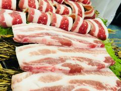 -秋木烤肉·韩国牛肉名家(高新旗舰店)