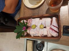 -蘑界·野生菌火锅(深业上城店)