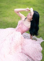 -MANLI BRIDAL婚纱