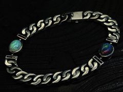 -梵薇Joker.V银饰工作室