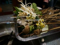 -盖帮鳝鱼串串(东郊记忆店)