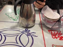 -辉记炭烧海鲜大排档·老字号(福田店)