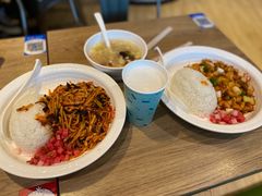 -阳阳中国饭(北京荟聚店)