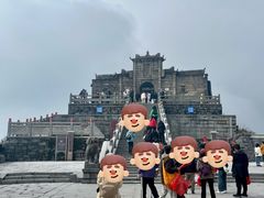 -南岳衡山风景名胜区