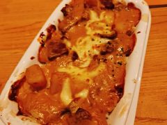 -菲滋意式餐厅(富阳东方茂店)