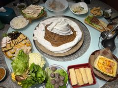 -云荷里·蒸汽石锅鱼·云南菜(中发百旺店)