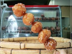-邓记新一代糖油果子(四川煤管局供销公司职工宿舍店)