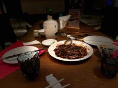 -逸林轩中餐厅(中信泰富朱家角锦江酒店)