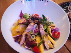 -MR.ROCKY洛奇先生RESTAURANT&BAR(宝安壹方城店)