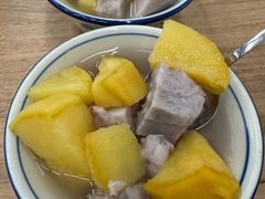 -龍囍粤·顺德小吃·煲仔饭(安定门店)