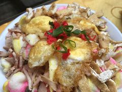 -龙姐私房菜(和顺古镇店)