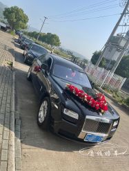 -宁波甬诚婚车(新典路店)