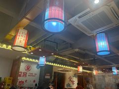 -堂客老火锅(欣阳广场总店)
