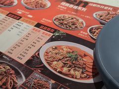 -辣盆盆麻辣小龙虾(哈尔滨总店)
