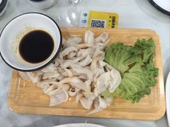 白灼鸟贝-郭姐·威海渔村(黄兴路店)