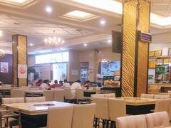 大堂-芭夯兔·无骨兔汤锅(华阳店)