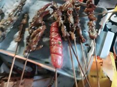 -木屋烧烤(坂田天安云谷店)