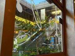-Blac+Blac(中海环宇荟店)