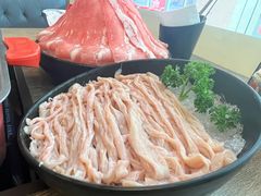 -新辣道鱼火锅(龙旗广场店)