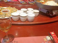 -新侗家食府(蟠桃宫店)