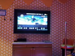 -米乐星世界KTV(汇智国际商业中心店)