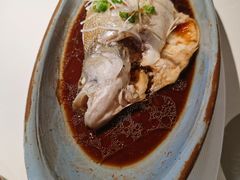 清蒸鲈鱼-青年公社烤鸭(青年路店)